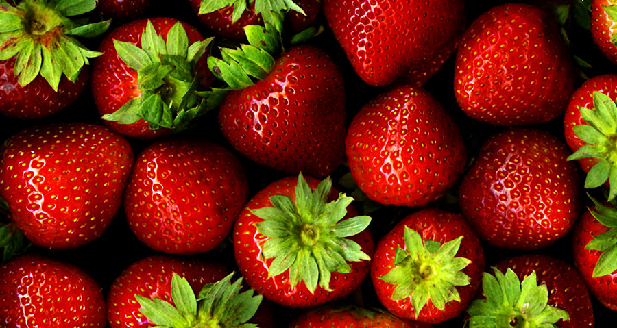 Účinky ovoce a zeleniny na náš organismus, část 3 – H, CH, J